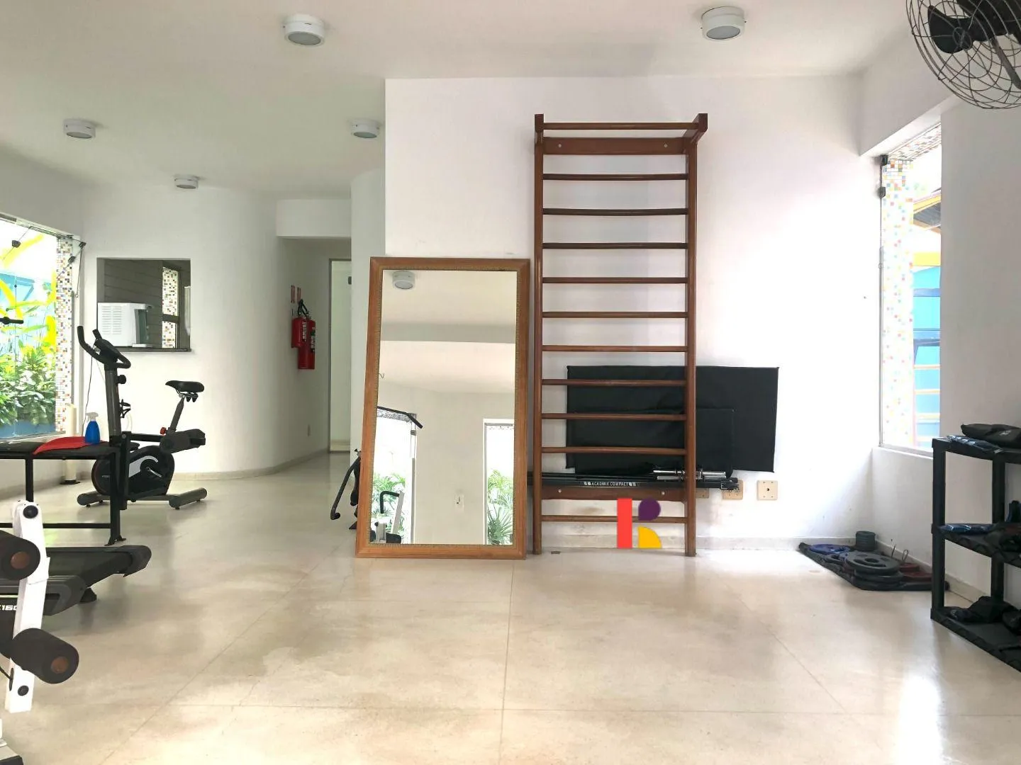 Cobertura com 3 suítes à venda em Santa Cecília, São Paulo, por R$ 2.500.000 Imagem 34