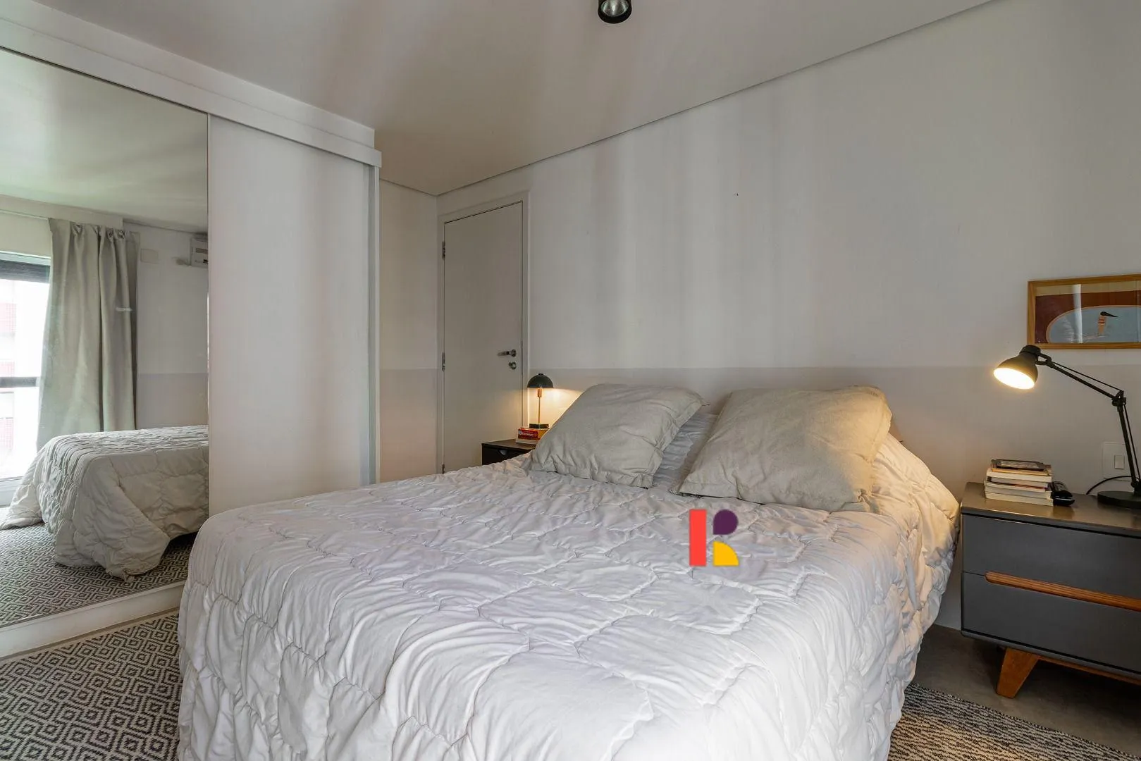 Cobertura com 1 suítes à venda em Vila Madalena, São Paulo, por R$ 2.350.000 Imagem 10