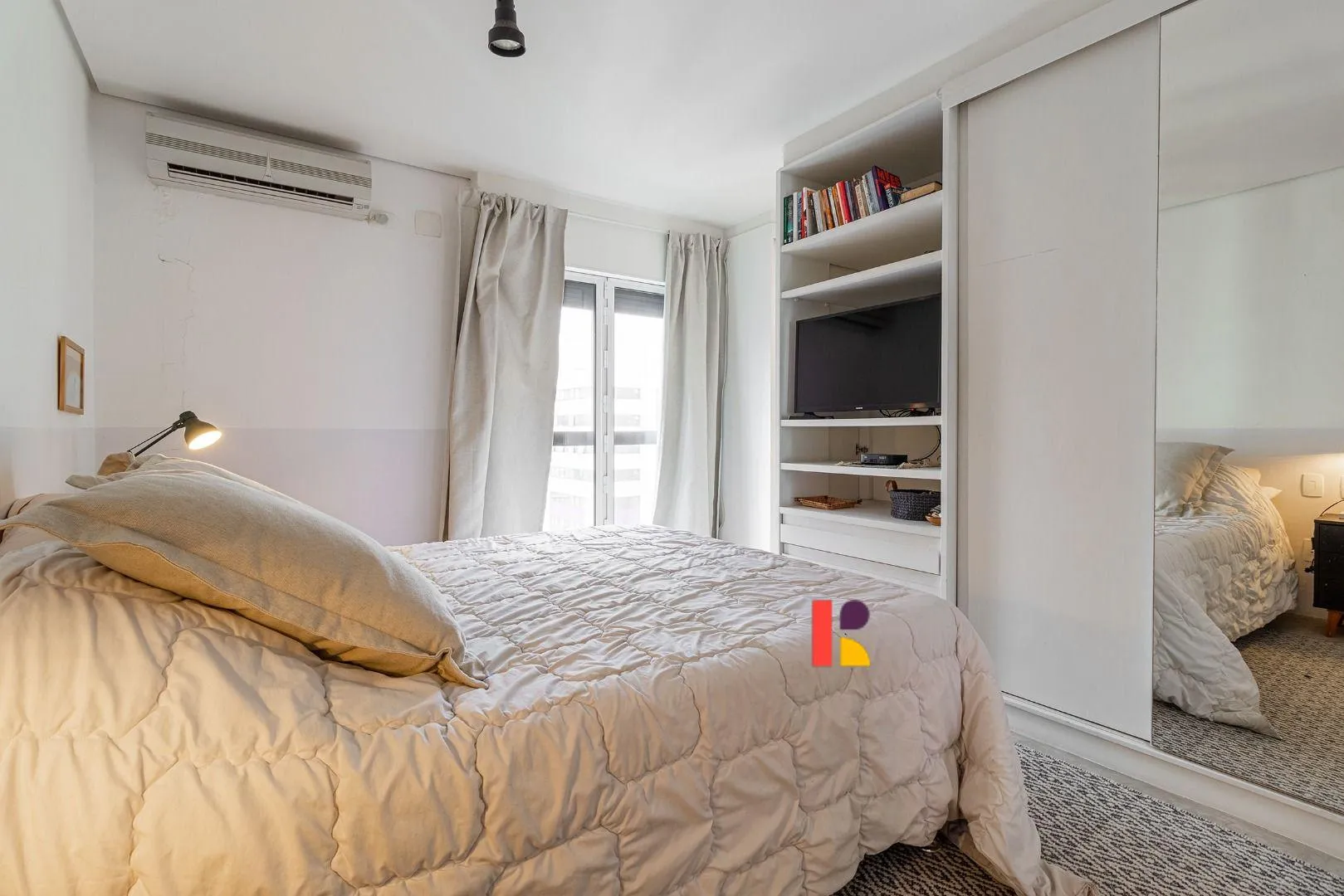 Cobertura com 1 suítes à venda em Vila Madalena, São Paulo, por R$ 2.350.000 Imagem 12