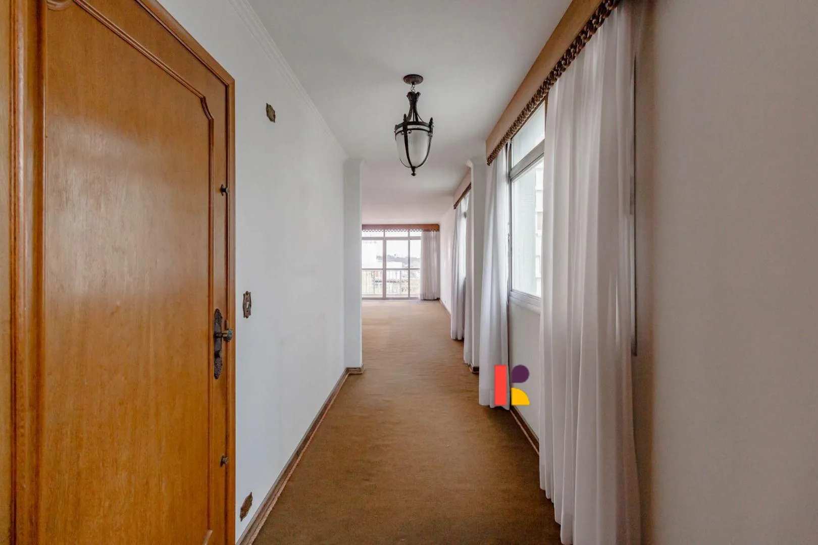 Apartamento com 1 suítes à venda em Higienópolis, São Paulo, por R$ 2.340.000 Imagem 2
