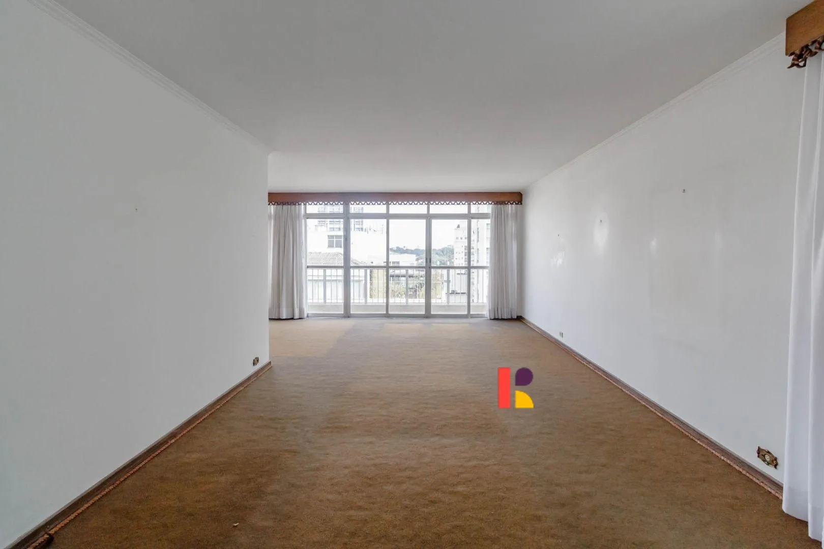 Apartamento com 1 suítes à venda em Higienópolis, São Paulo, por R$ 2.340.000 Imagem 3