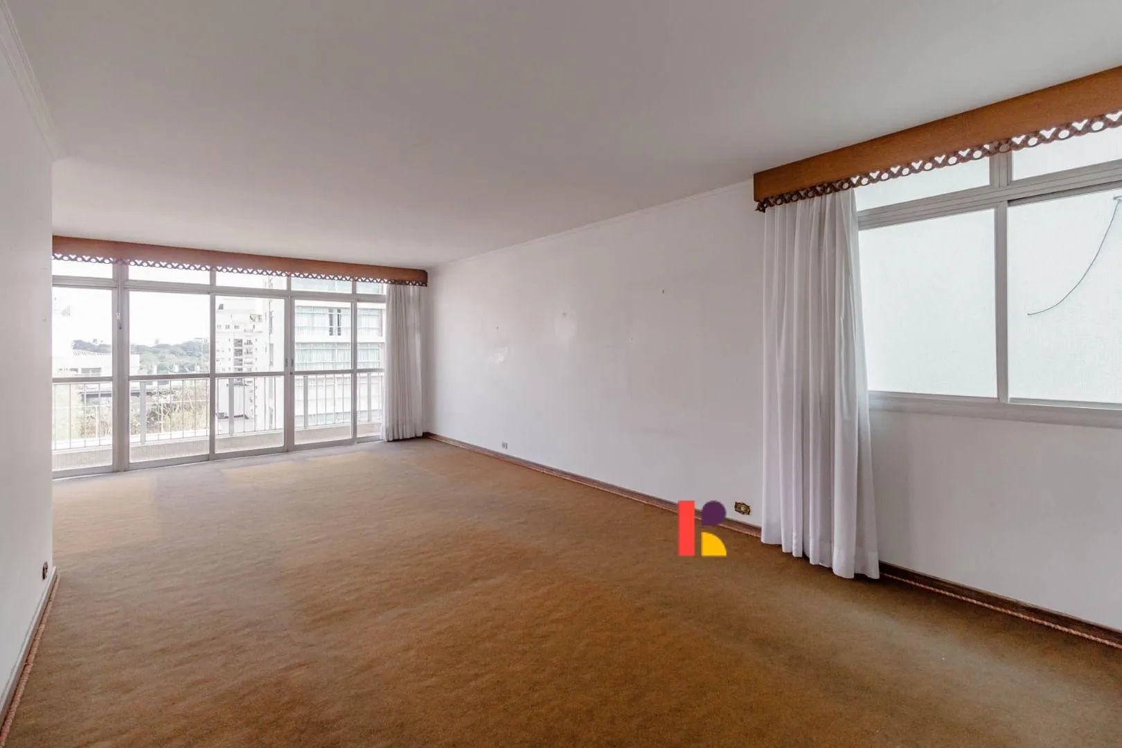 Apartamento com 1 suítes à venda em Higienópolis, São Paulo, por R$ 2.340.000 Imagem 4