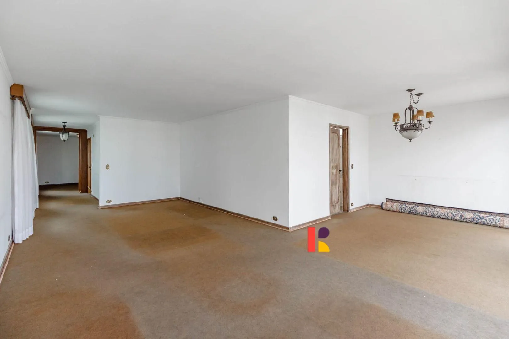 Apartamento com 1 suítes à venda em Higienópolis, São Paulo, por R$ 2.340.000 Imagem 5