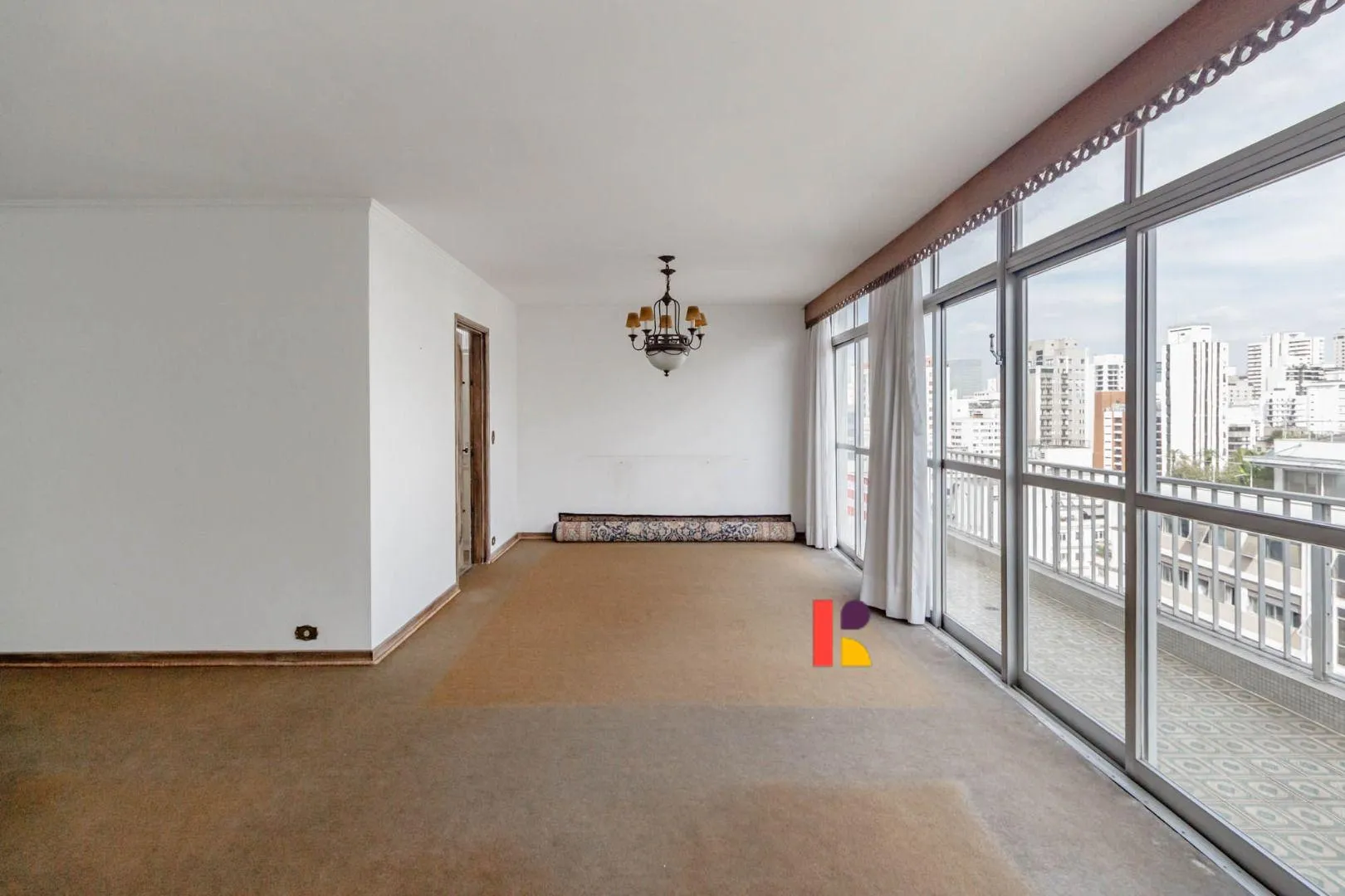 Apartamento com 1 suítes à venda em Higienópolis, São Paulo, por R$ 2.340.000 Imagem 6