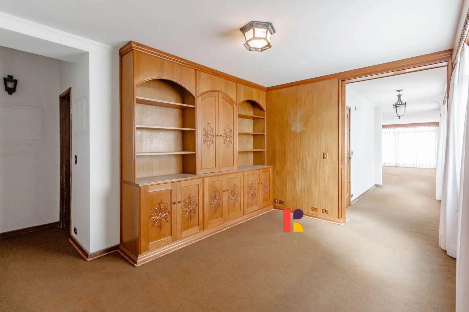 Apartamento com 1 suítes à venda em Higienópolis, São Paulo, por R$ 2.340.000 Imagem 7