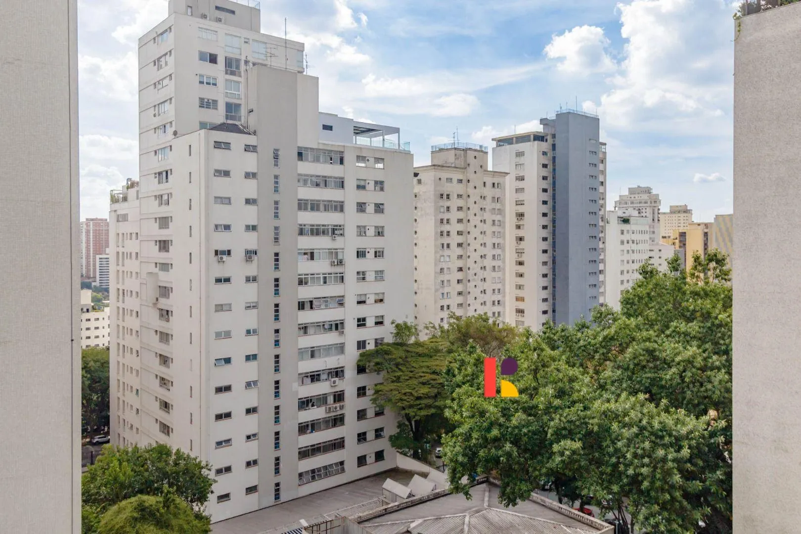 Apartamento com 1 suítes à venda em Higienópolis, São Paulo, por R$ 2.340.000 Imagem 13