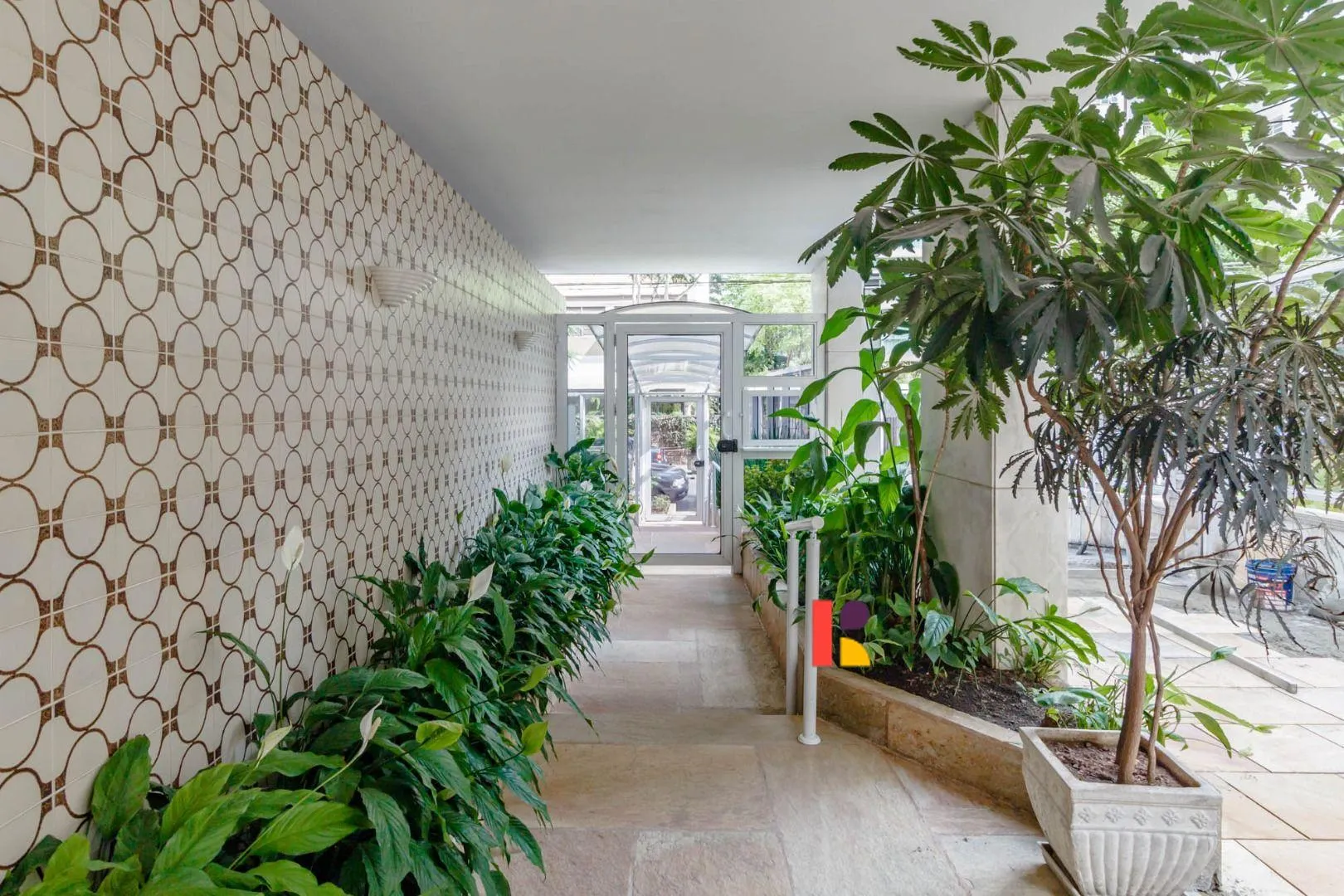 Apartamento com 1 suítes à venda em Higienópolis, São Paulo, por R$ 2.340.000 Imagem 24