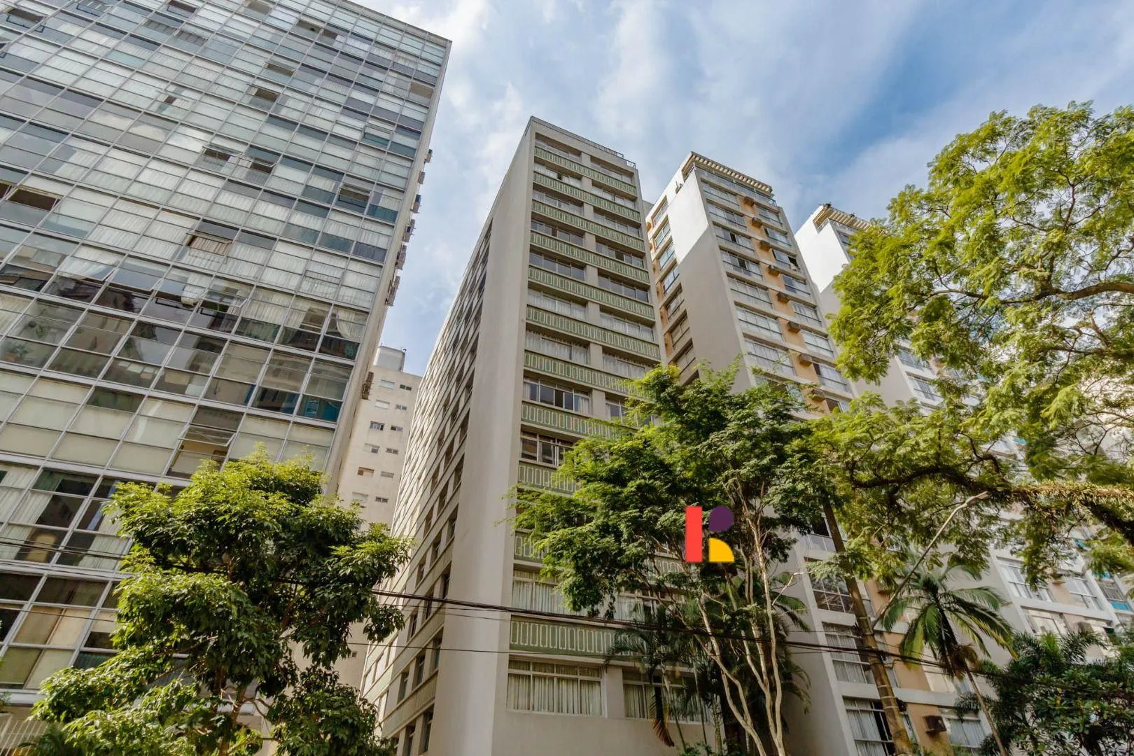 Apartamento com 1 suítes à venda em Higienópolis, São Paulo, por R$ 2.340.000 Imagem 25