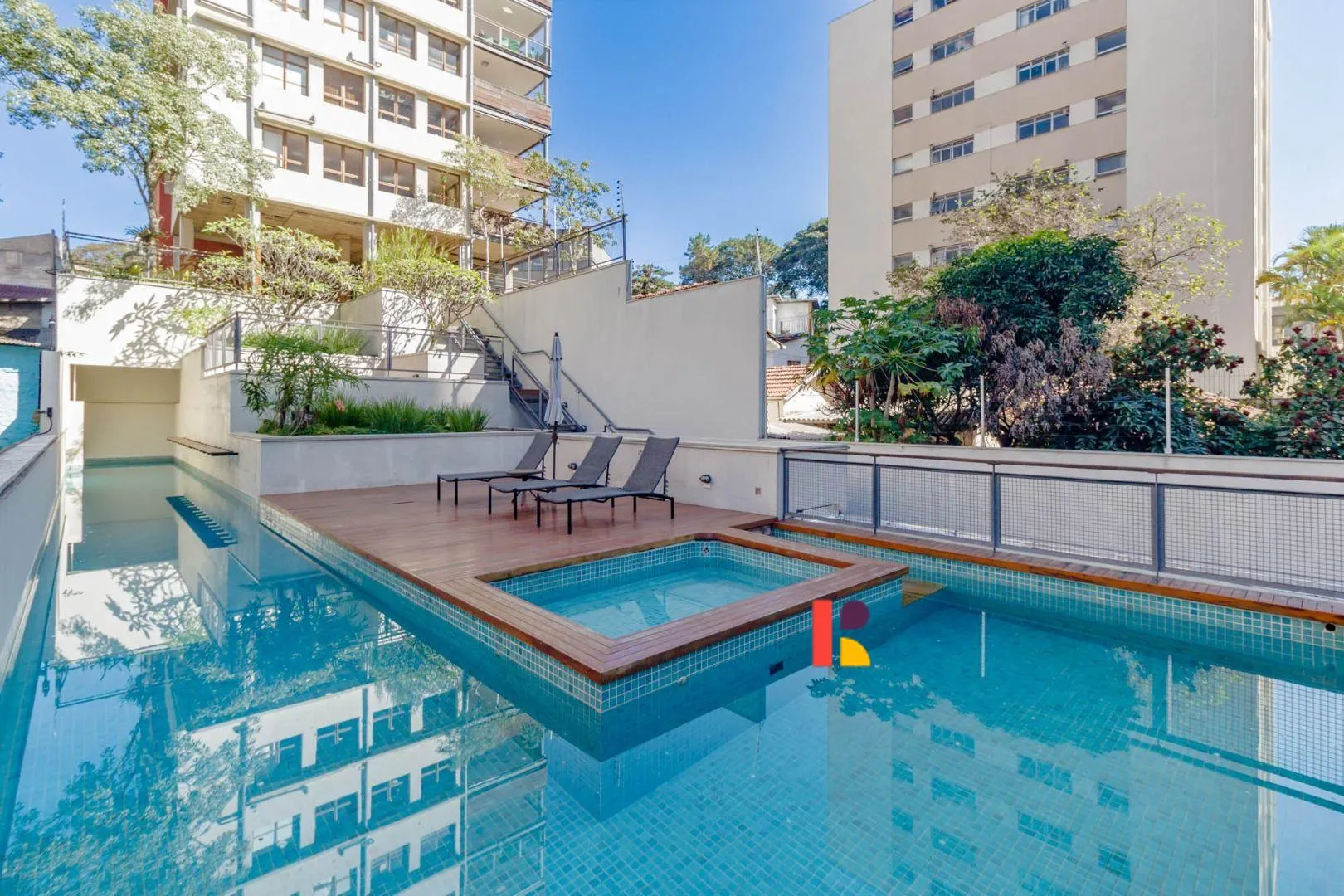 Apartamento com 3 suítes à venda em Pinheiros, São Paulo, por R$ 5.450.000 Imagem 16