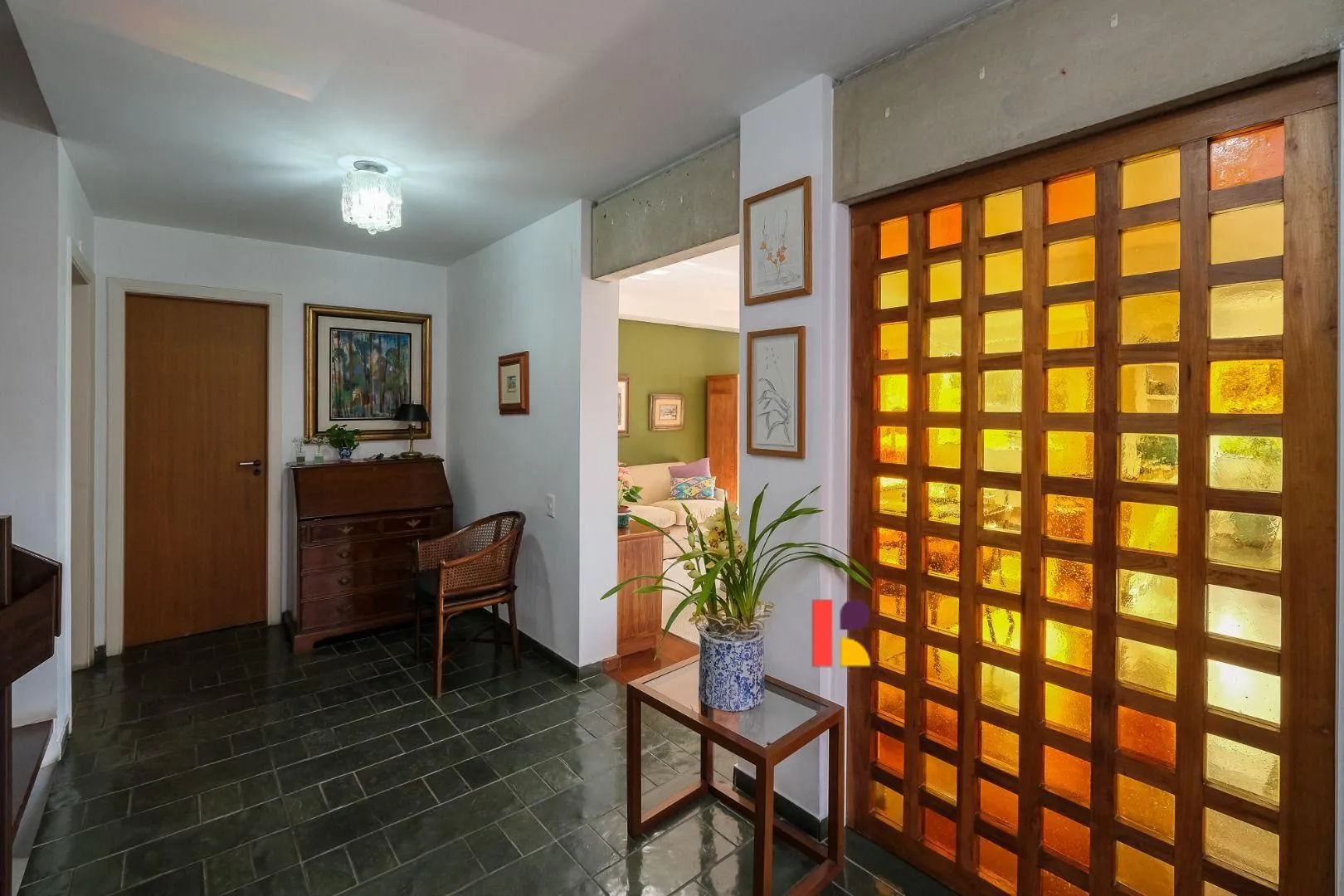Casa com 3 suítes à venda em Vila Madalena, São Paulo, por R$ 4.700.000 Imagem 4