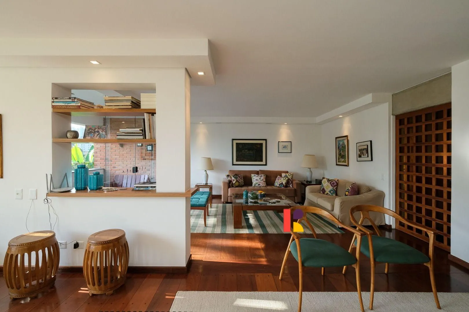 Casa com 3 suítes à venda em Vila Madalena, São Paulo, por R$ 4.700.000 Imagem 10