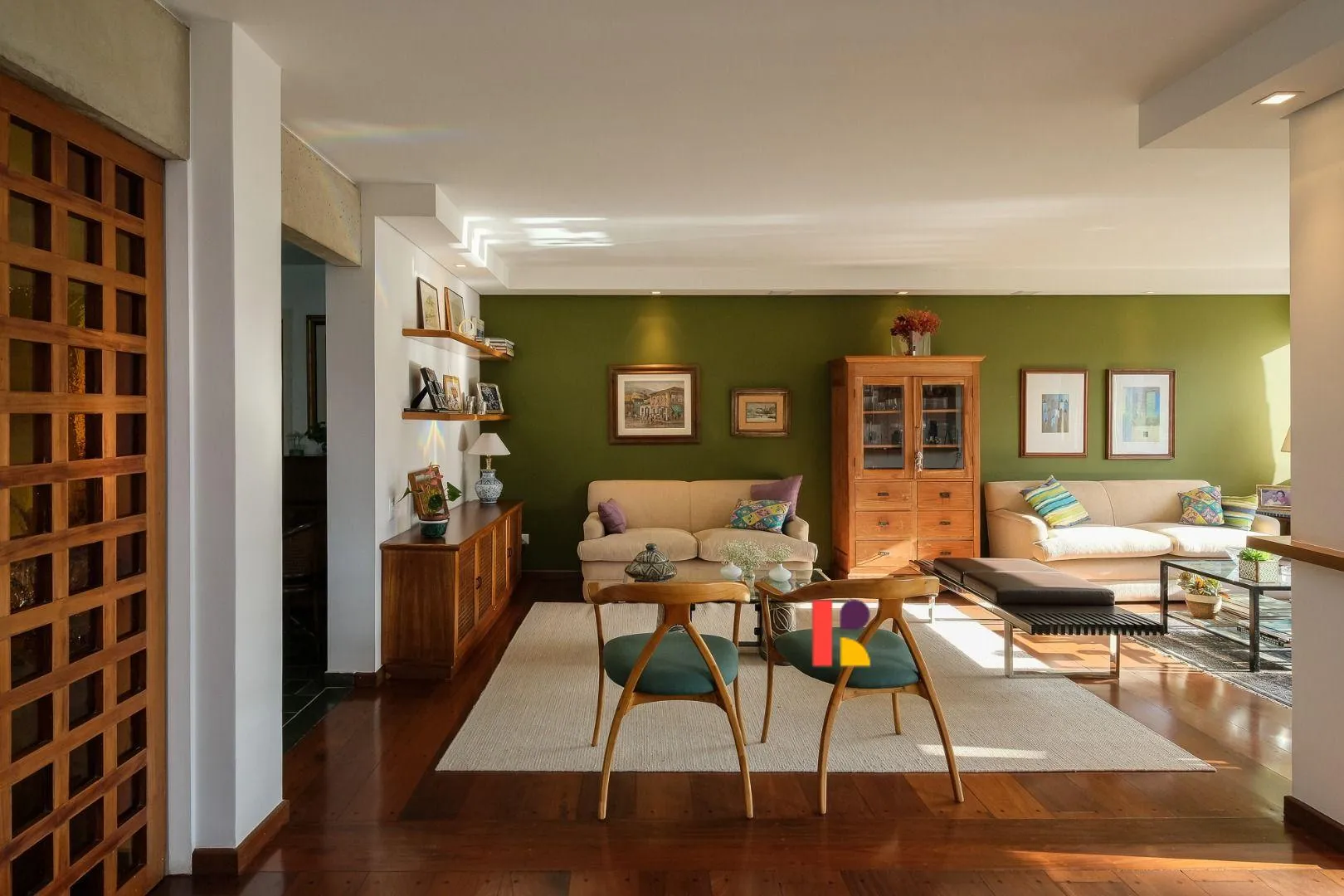 Casa com 3 suítes à venda em Vila Madalena, São Paulo, por R$ 4.700.000 Imagem 11