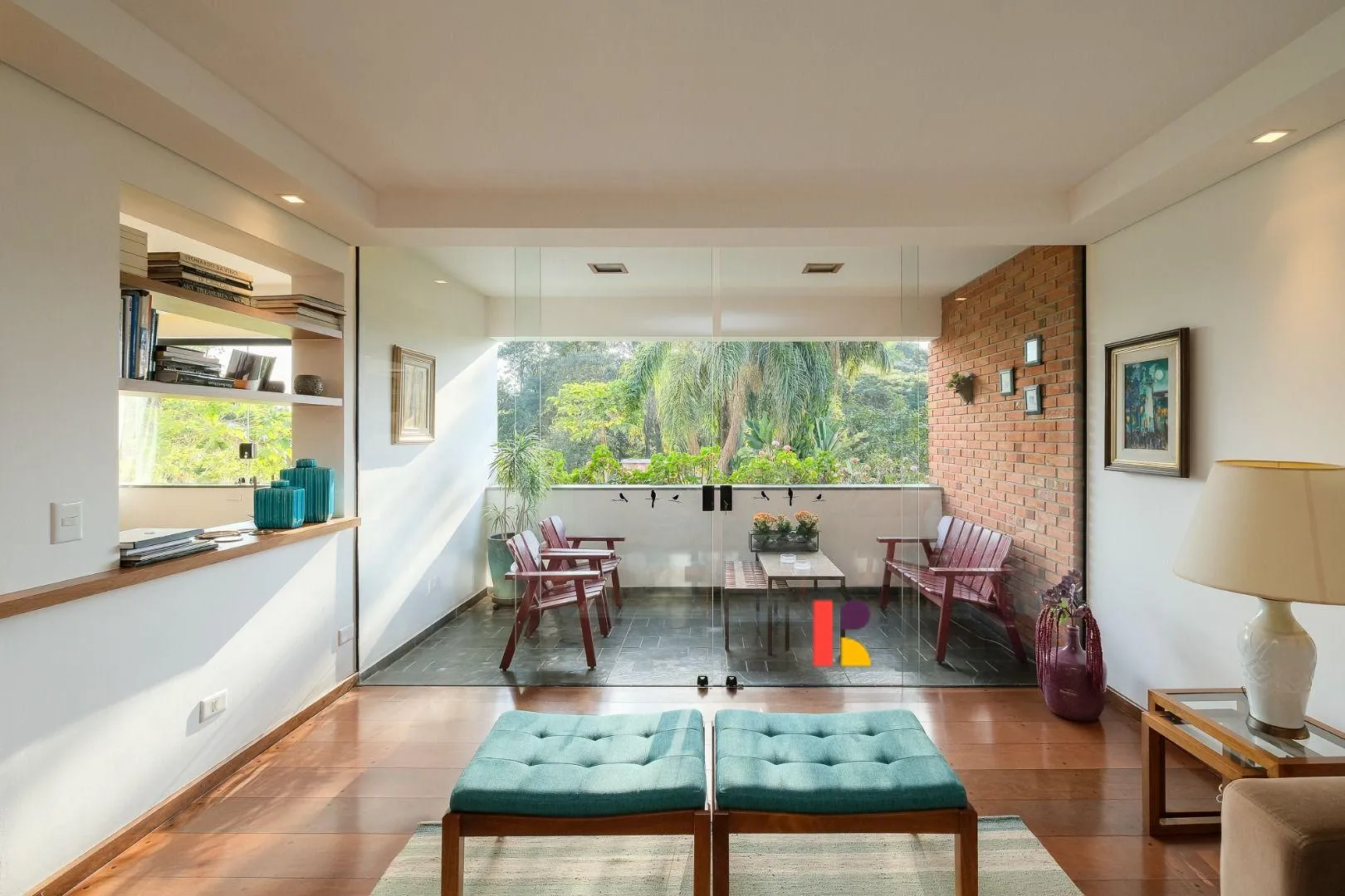 Casa com 3 suítes à venda em Vila Madalena, São Paulo, por R$ 4.700.000 Imagem 12