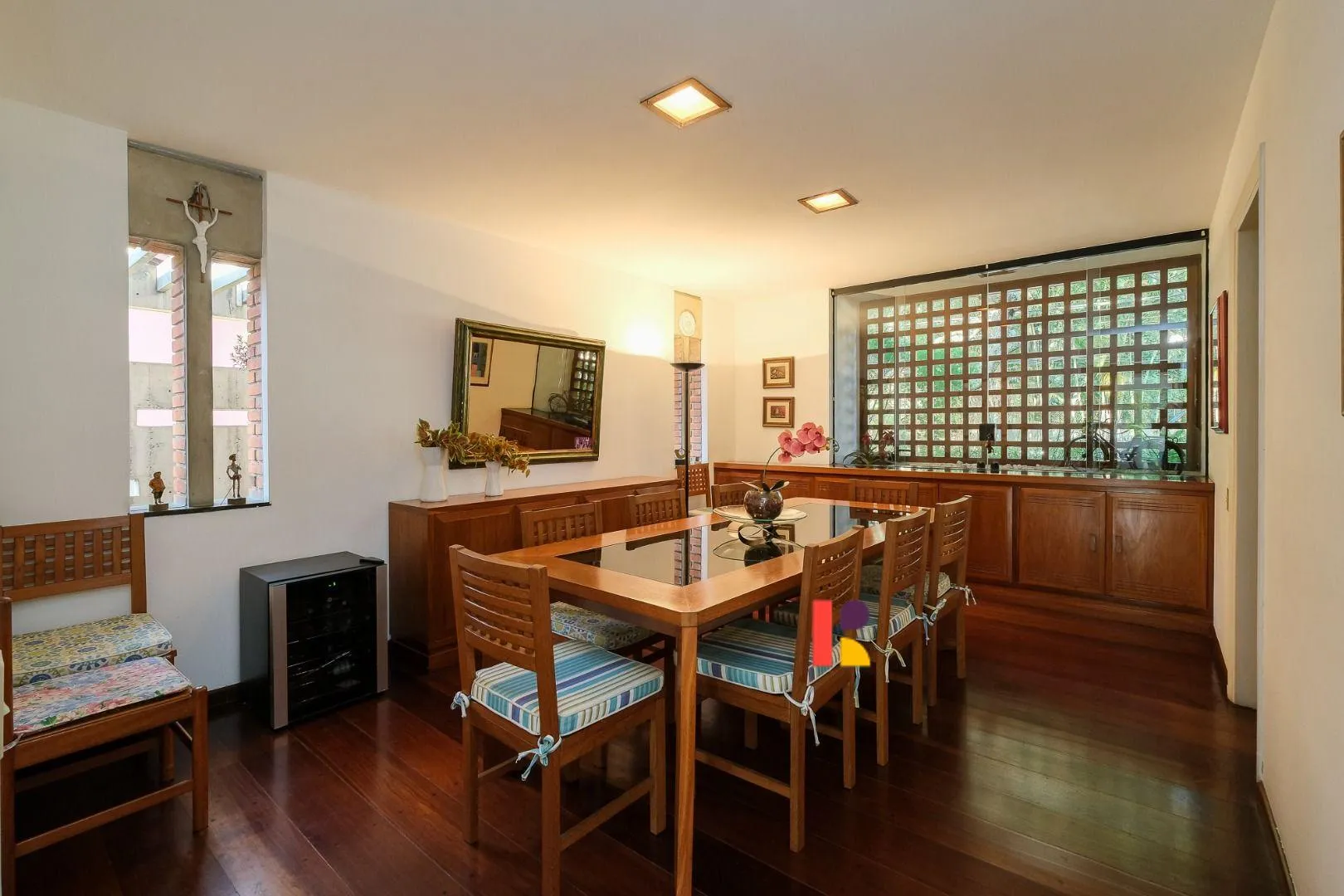 Casa com 3 suítes à venda em Vila Madalena, São Paulo, por R$ 4.700.000 Imagem 19