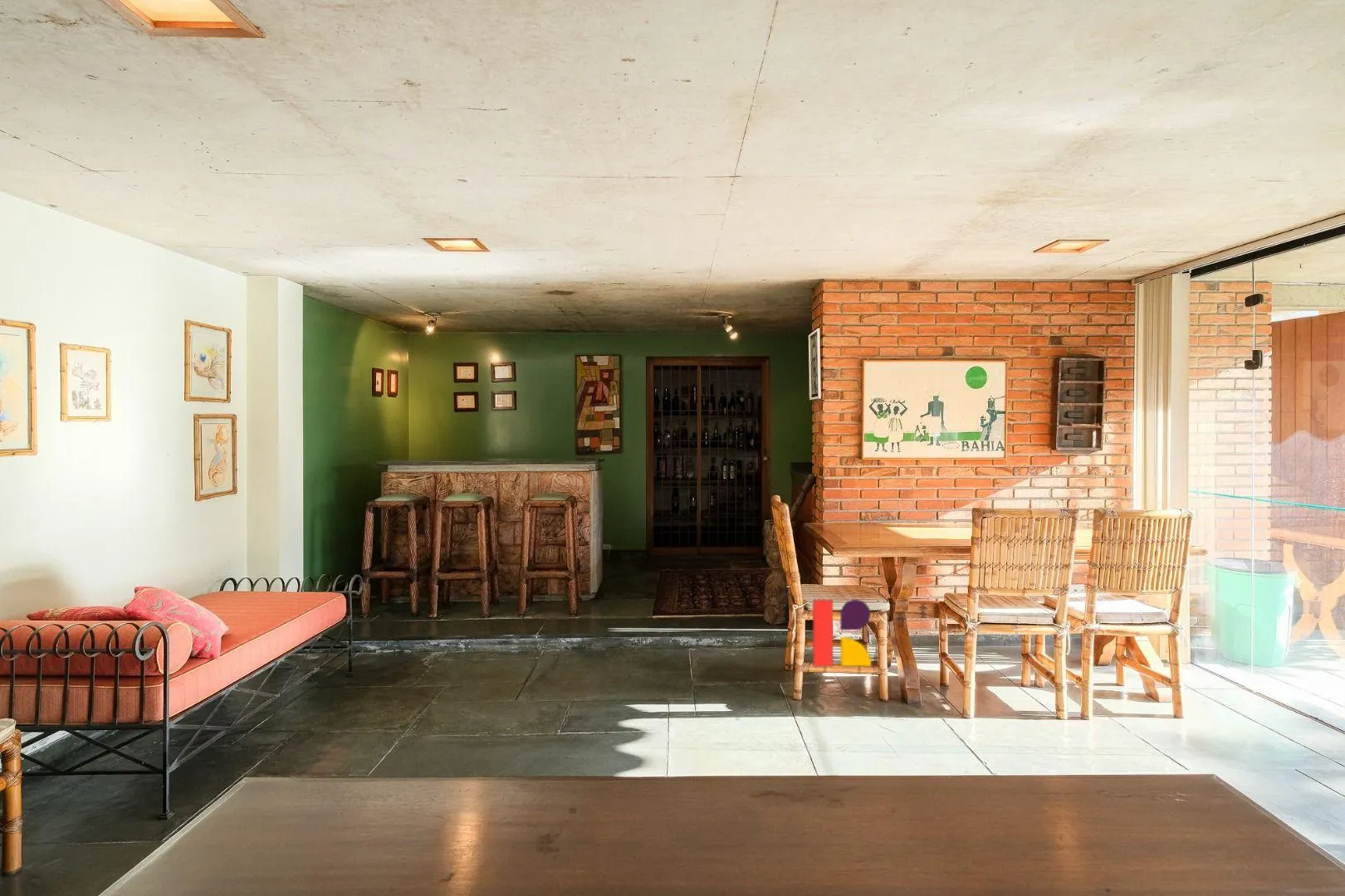 Casa com 3 suítes à venda em Vila Madalena, São Paulo, por R$ 4.700.000 Imagem 28