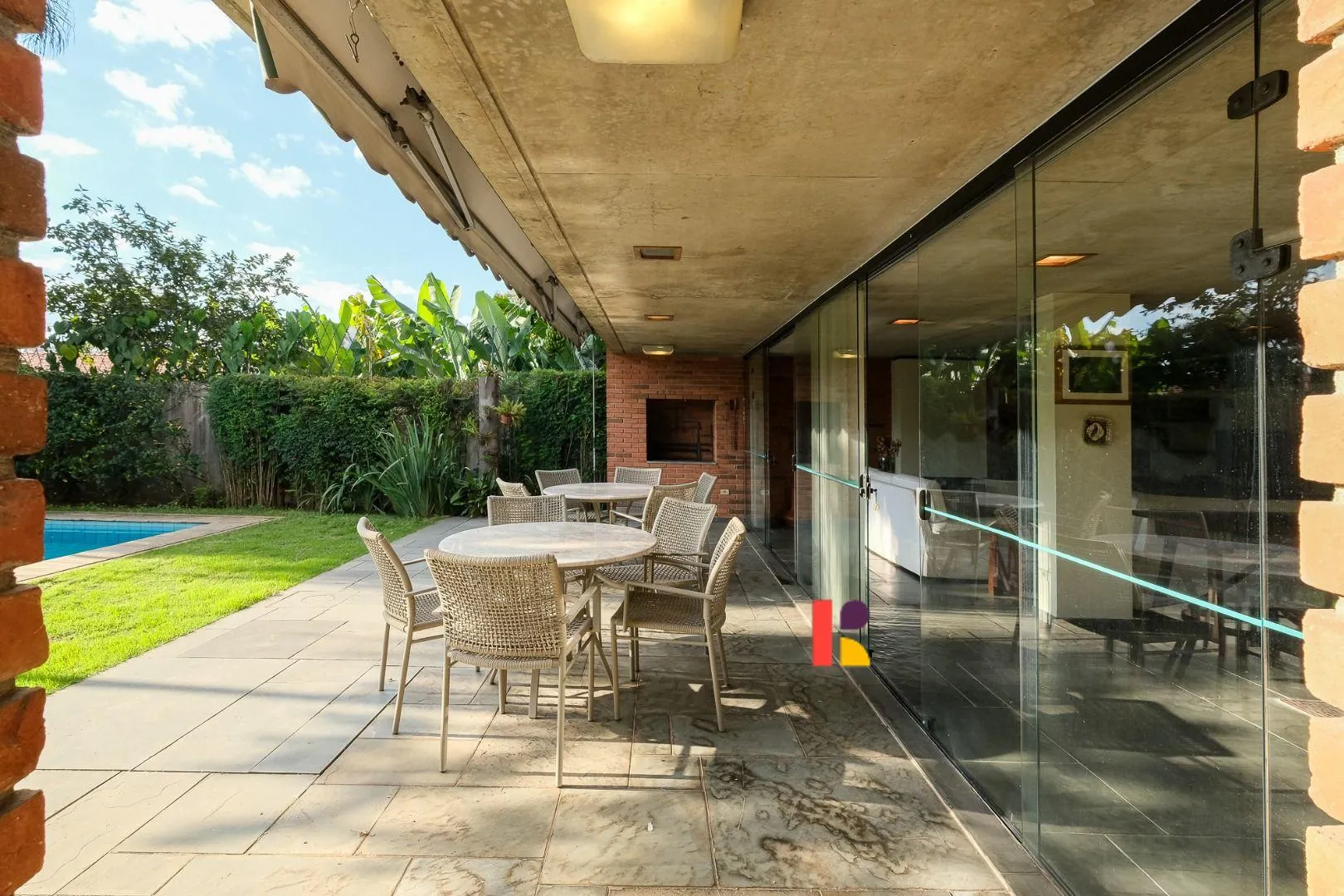 Casa com 3 suítes à venda em Vila Madalena, São Paulo, por R$ 4.700.000 Imagem 34