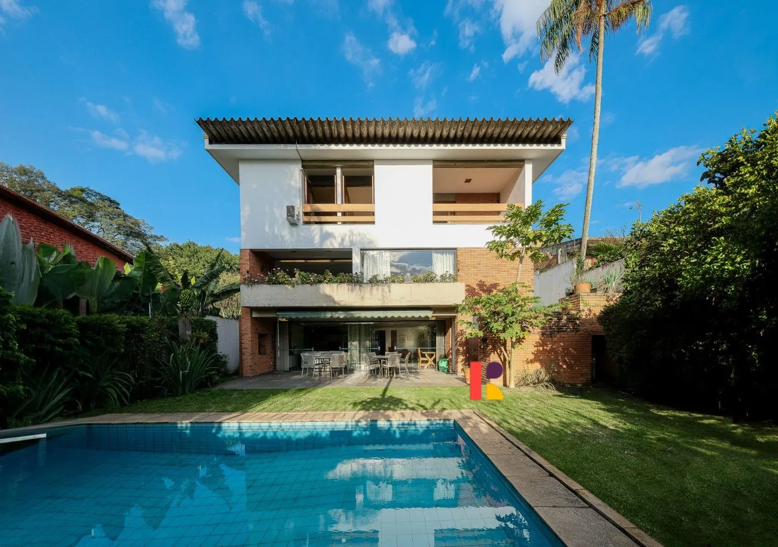 Casa com 3 suítes à venda em Vila Madalena, São Paulo, por R$ 5.600.000