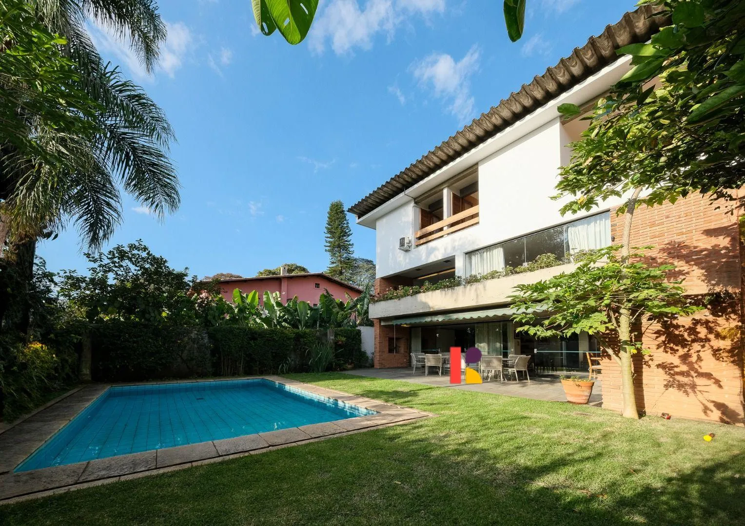Casa com 3 suítes à venda em Vila Madalena, São Paulo, por R$ 4.700.000 Imagem 37