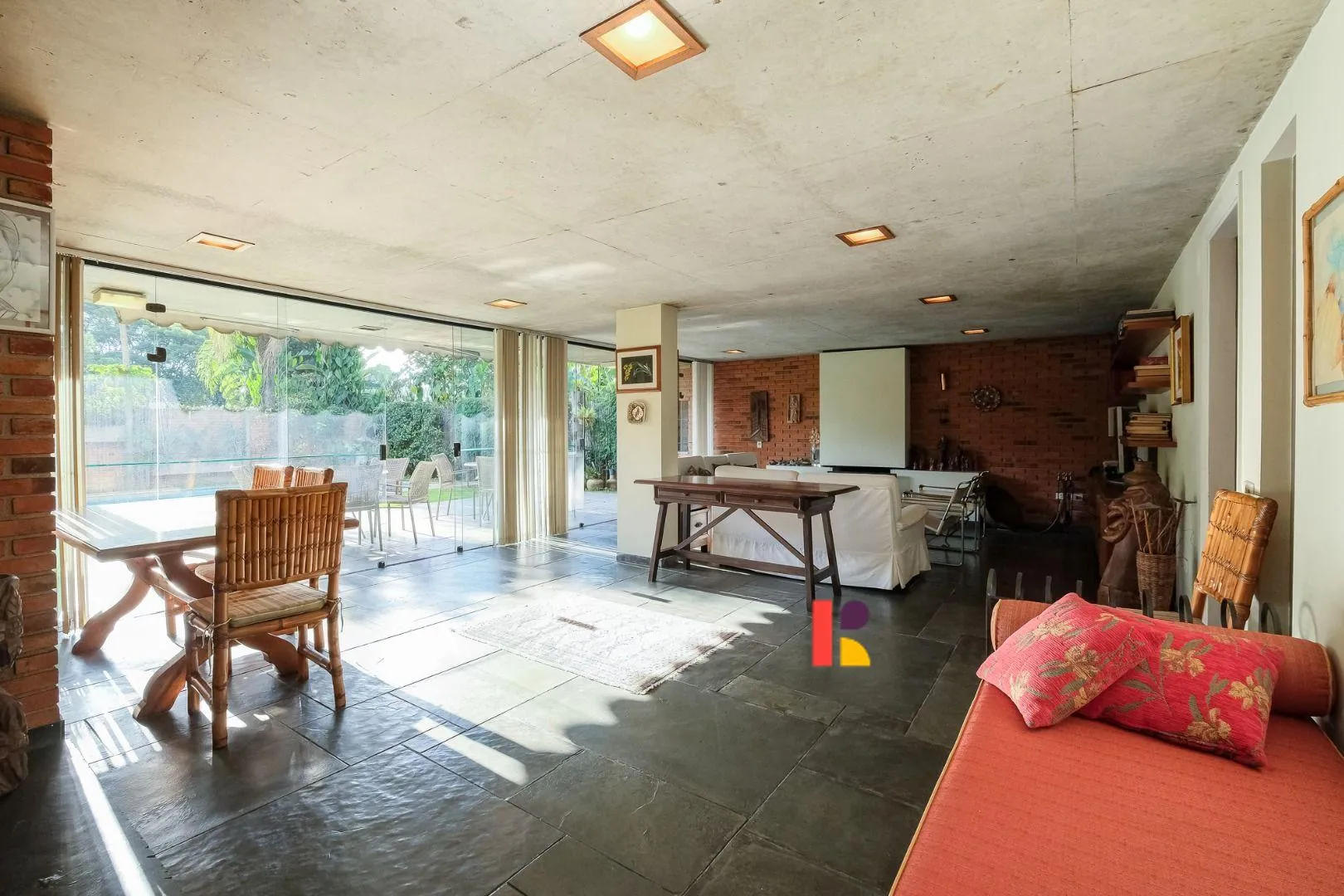 Casa com 3 suítes à venda em Vila Madalena, São Paulo, por R$ 4.700.000 Imagem 38