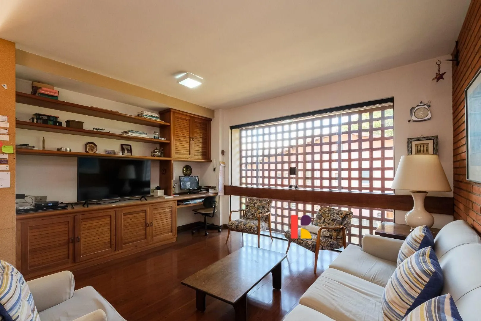 Casa com 3 suítes à venda em Vila Madalena, São Paulo, por R$ 4.700.000 Imagem 40
