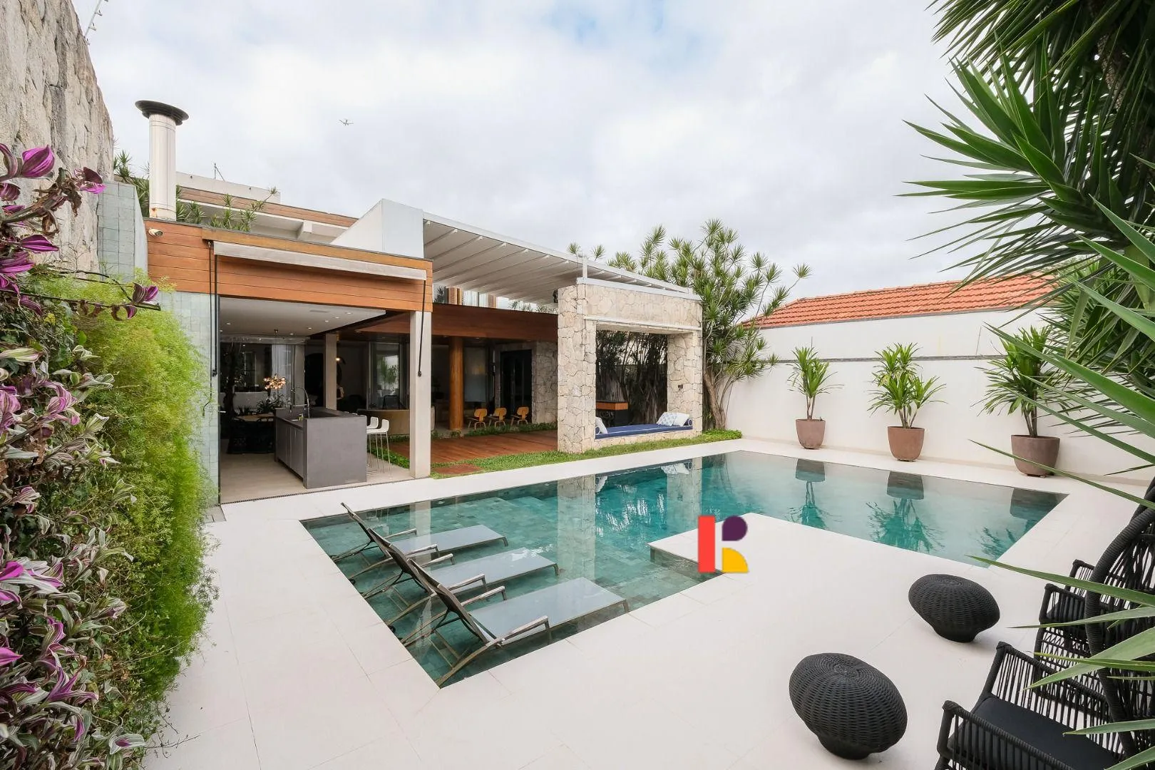 Casa com 4 suítes à venda em Alto Da Lapa, São Paulo, por R$ 14.000.000