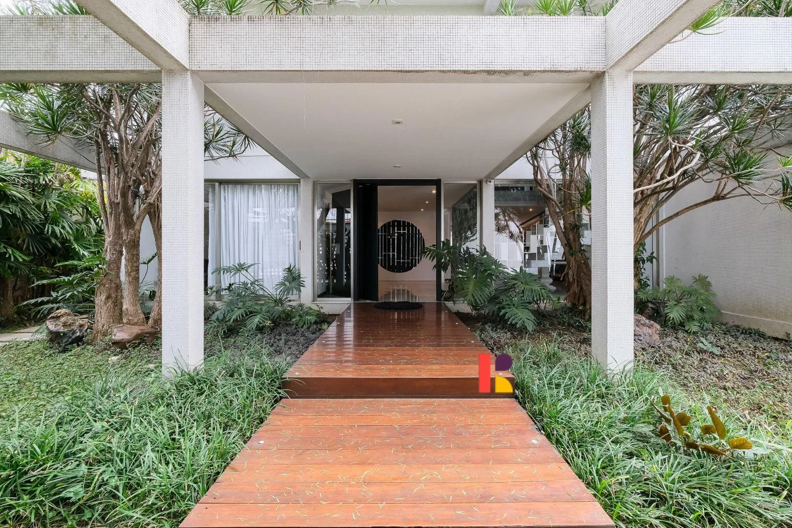 Casa com 4 suítes à venda em Alto Da Lapa, São Paulo, por R$ 14.000.000 Imagem 2