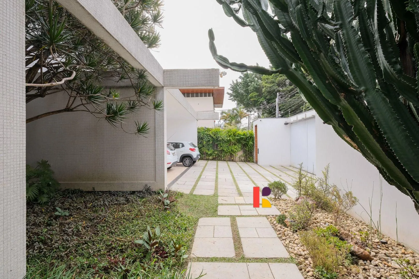 Casa com 4 suítes à venda em Alto Da Lapa, São Paulo, por R$ 14.000.000 Imagem 3