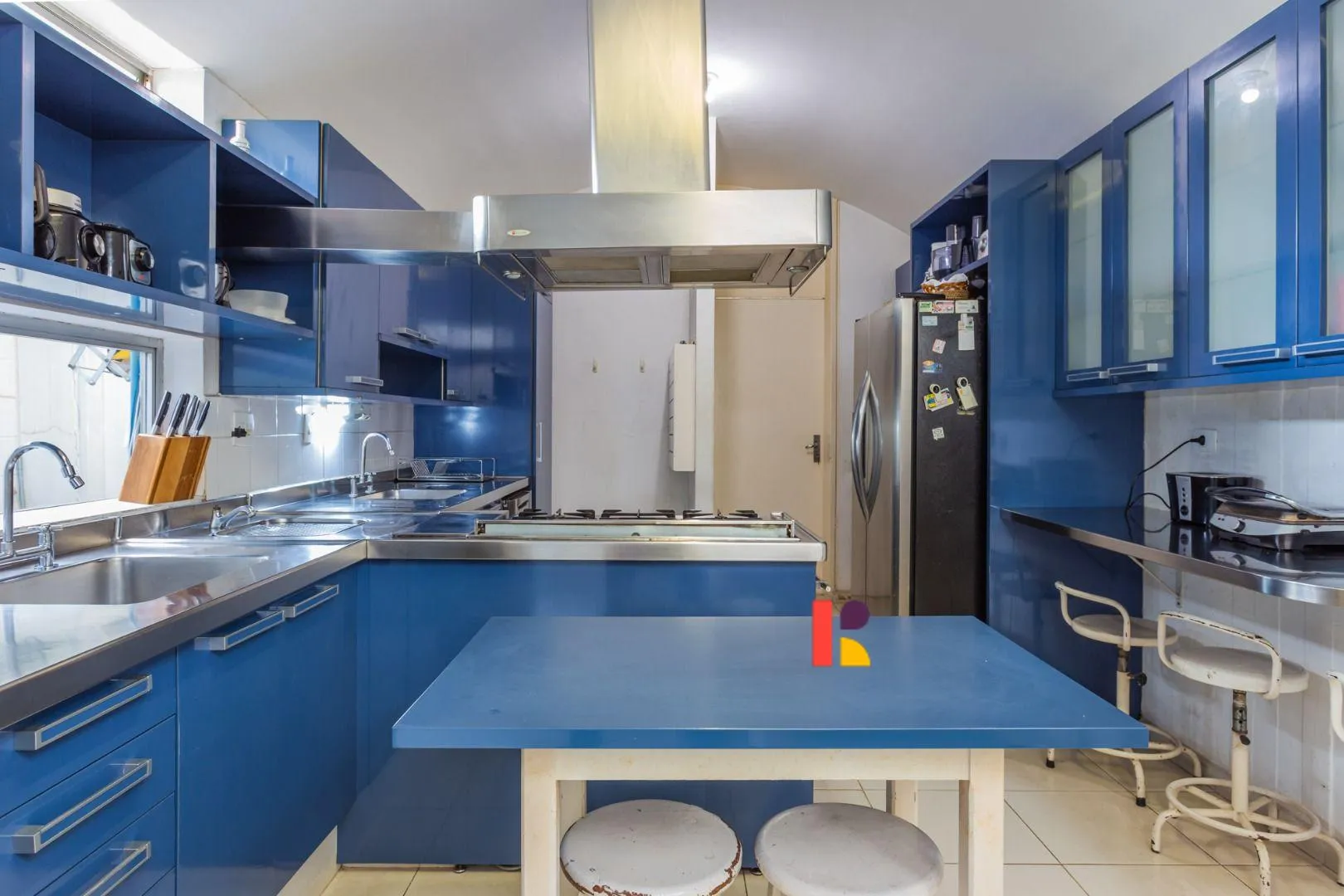 Casa com 5 suítes à venda em Alto De Pinheiros, São Paulo, por R$ 9.000.000 Imagem 8