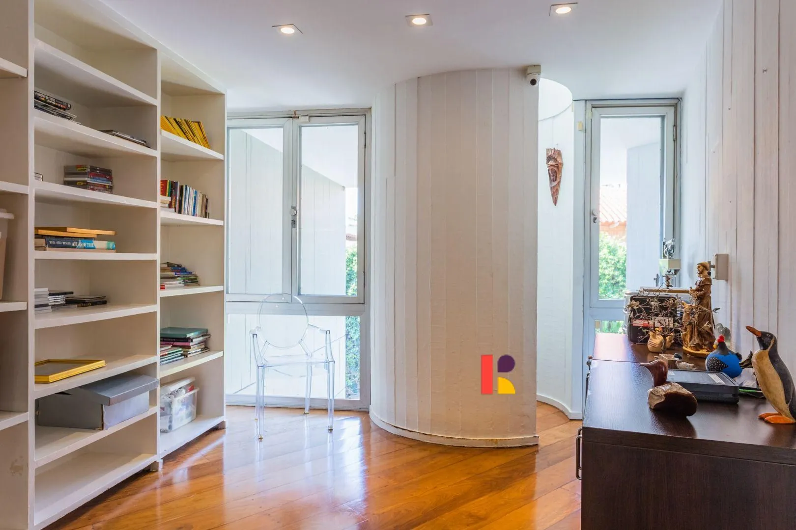 Casa com 5 suítes à venda em Alto De Pinheiros, São Paulo, por R$ 9.000.000 Imagem 11