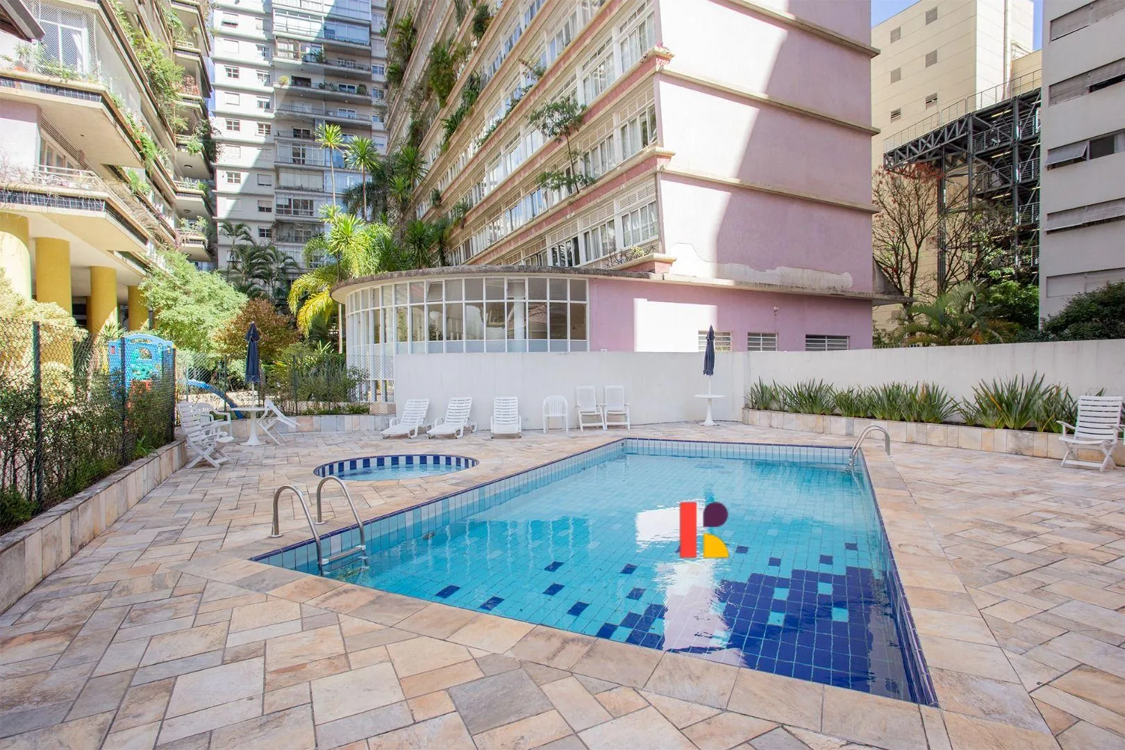 Apartamento com 1 suítes à venda em Santa Cecília, São Paulo, por R$ 2.500.000 Imagem 13