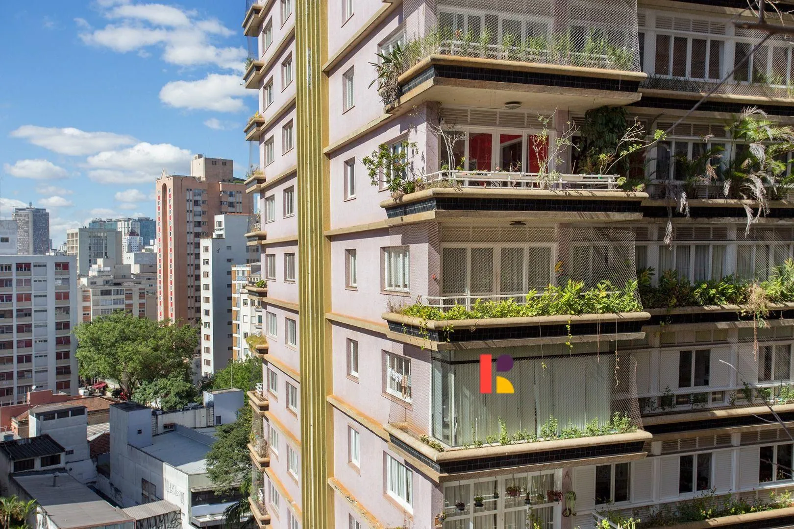 Apartamento com 1 suítes à venda em Santa Cecília, São Paulo, por R$ 2.500.000