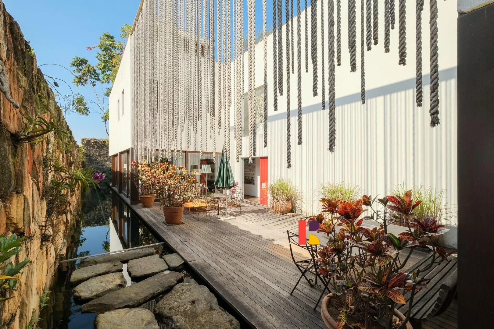 Casa com 4 suítes à venda em Jardim Paulistano, São Paulo, por R$ 19.850.000 Imagem 2