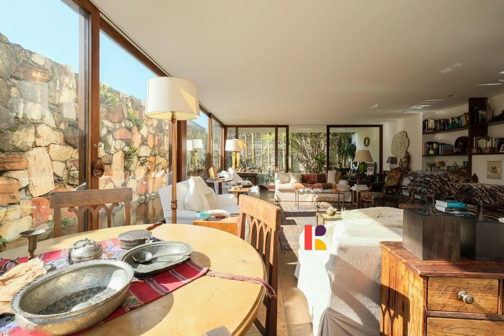 Casa com 4 suítes à venda em Jardim Paulistano, São Paulo, por R$ 19.850.000 Imagem 7