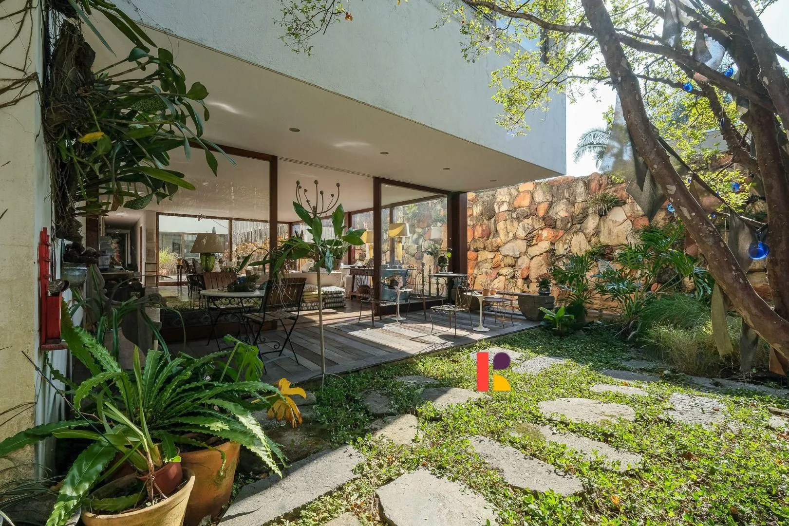 Casa com 4 suítes à venda em Jardim Paulistano, São Paulo, por R$ 19.850.000 Imagem 8