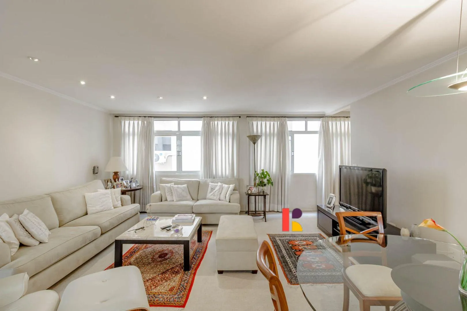 Apartamento com 1 suítes à venda em Cerqueira César, São Paulo, por R$ 1.600.000 Imagem 5