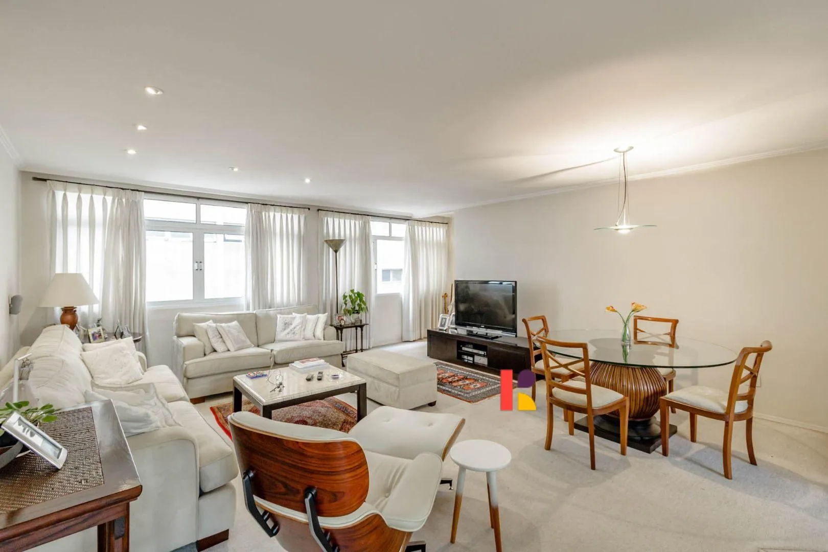 Apartamento com 1 suítes à venda em Cerqueira César, São Paulo, por R$ 1.600.000 Imagem 6