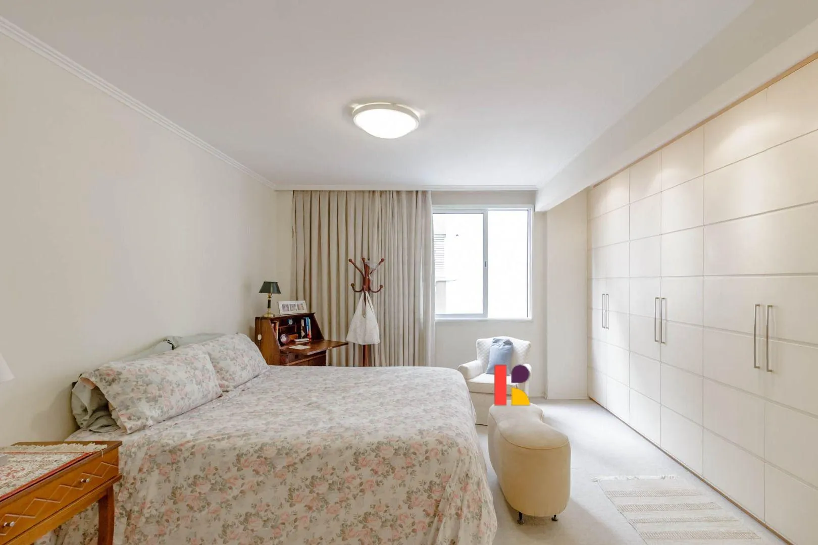 Apartamento com 1 suítes à venda em Cerqueira César, São Paulo, por R$ 1.600.000 Imagem 12