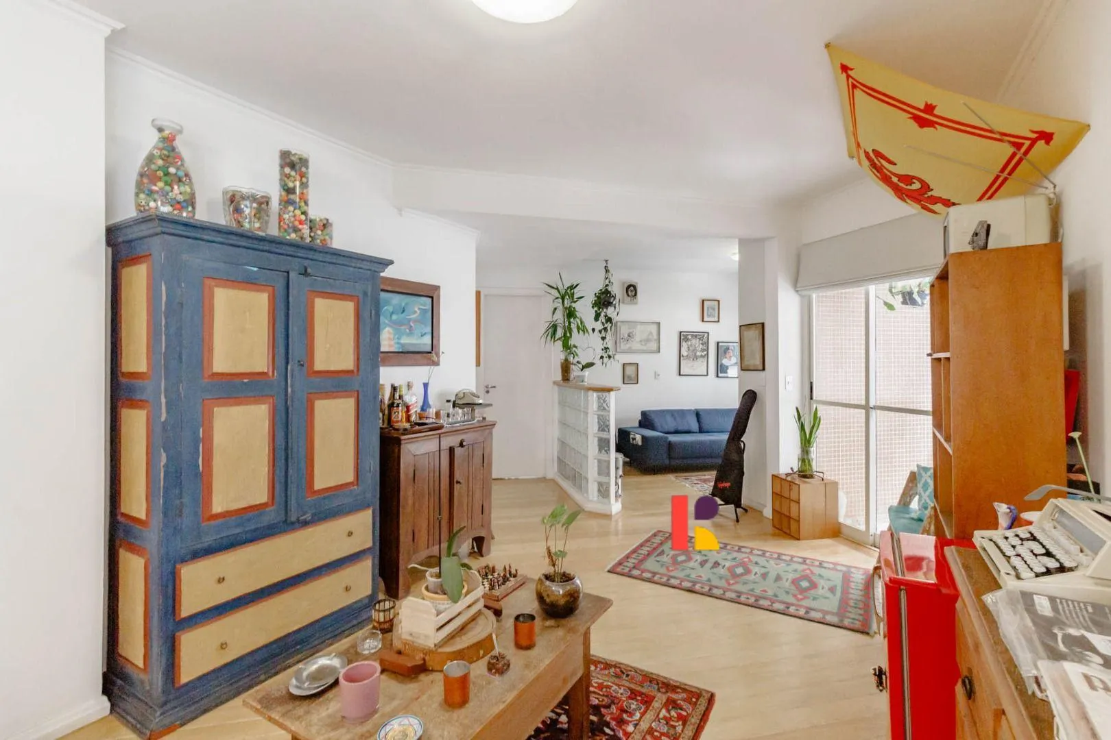Apartamento com 1 suítes à venda em Sumarezinho, São Paulo, por R$ 1.120.000 Imagem 4