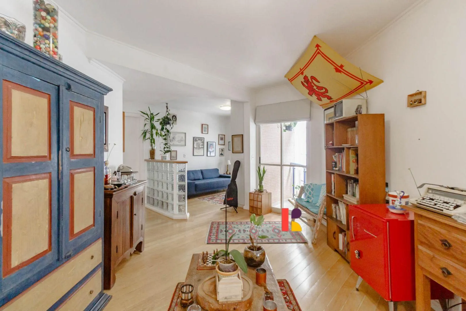 Apartamento com 1 suítes à venda em Sumarezinho, São Paulo, por R$ 1.120.000