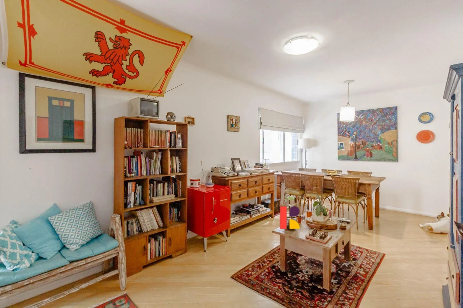 Apartamento com 1 suítes à venda em Sumarezinho, São Paulo, por R$ 1.120.000 Imagem 3