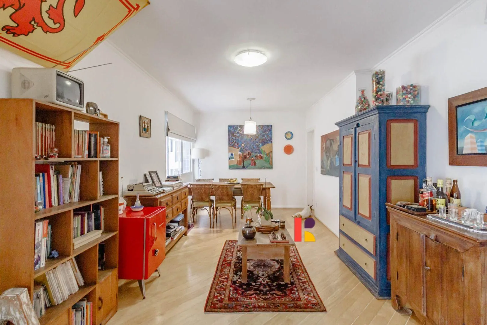 Apartamento com 1 suítes à venda em Sumarezinho, São Paulo, por R$ 1.120.000 Imagem 2