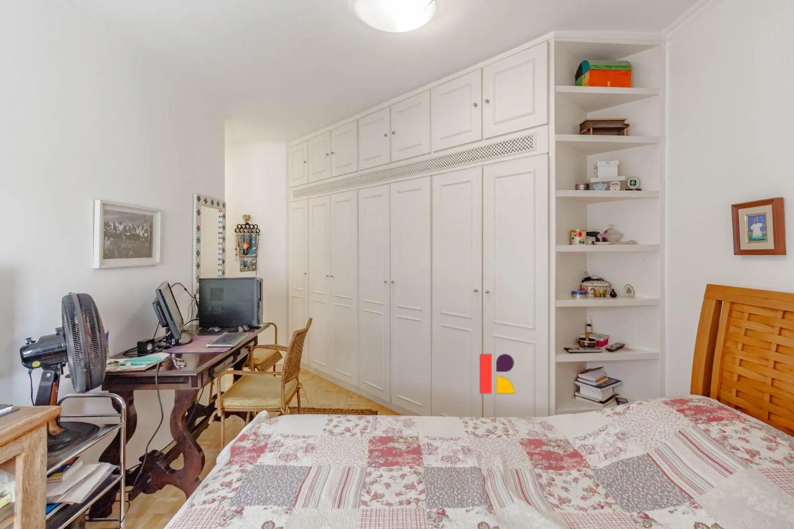 Apartamento com 1 suítes à venda em Sumarezinho, São Paulo, por R$ 1.120.000 Imagem 11