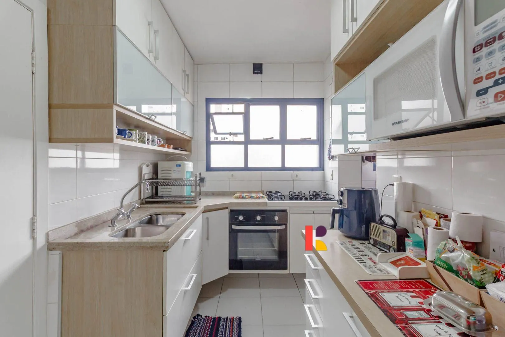 Apartamento com 1 suítes à venda em Sumarezinho, São Paulo, por R$ 1.120.000 Imagem 14