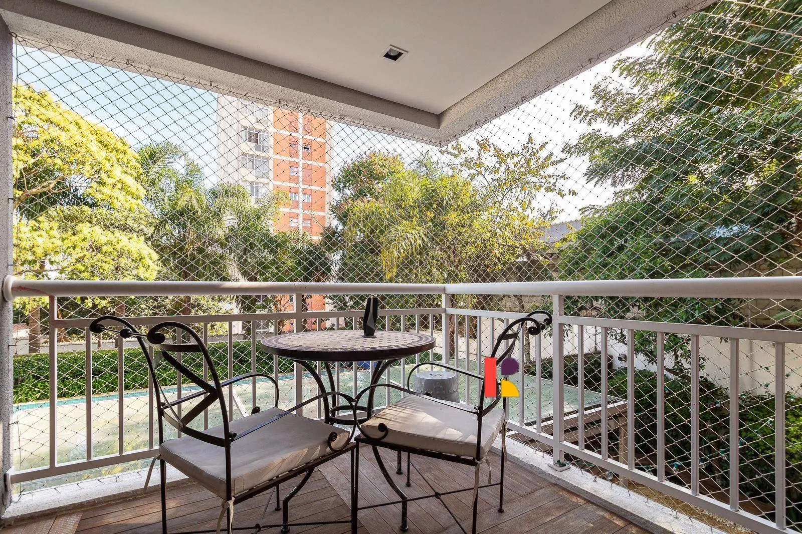 Apartamento com 1 suítes à venda em Vila Madalena, São Paulo, por R$ 4.680.000 Imagem 6