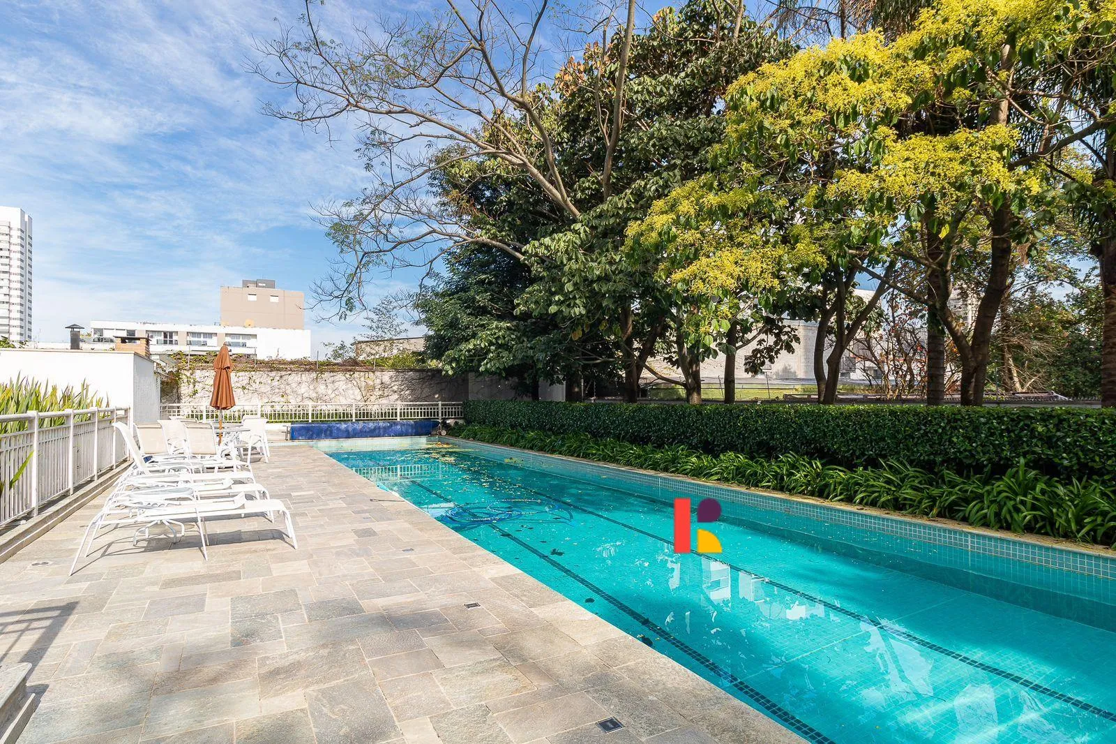 Apartamento com 1 suítes à venda em Vila Madalena, São Paulo, por R$ 4.680.000 Imagem 11