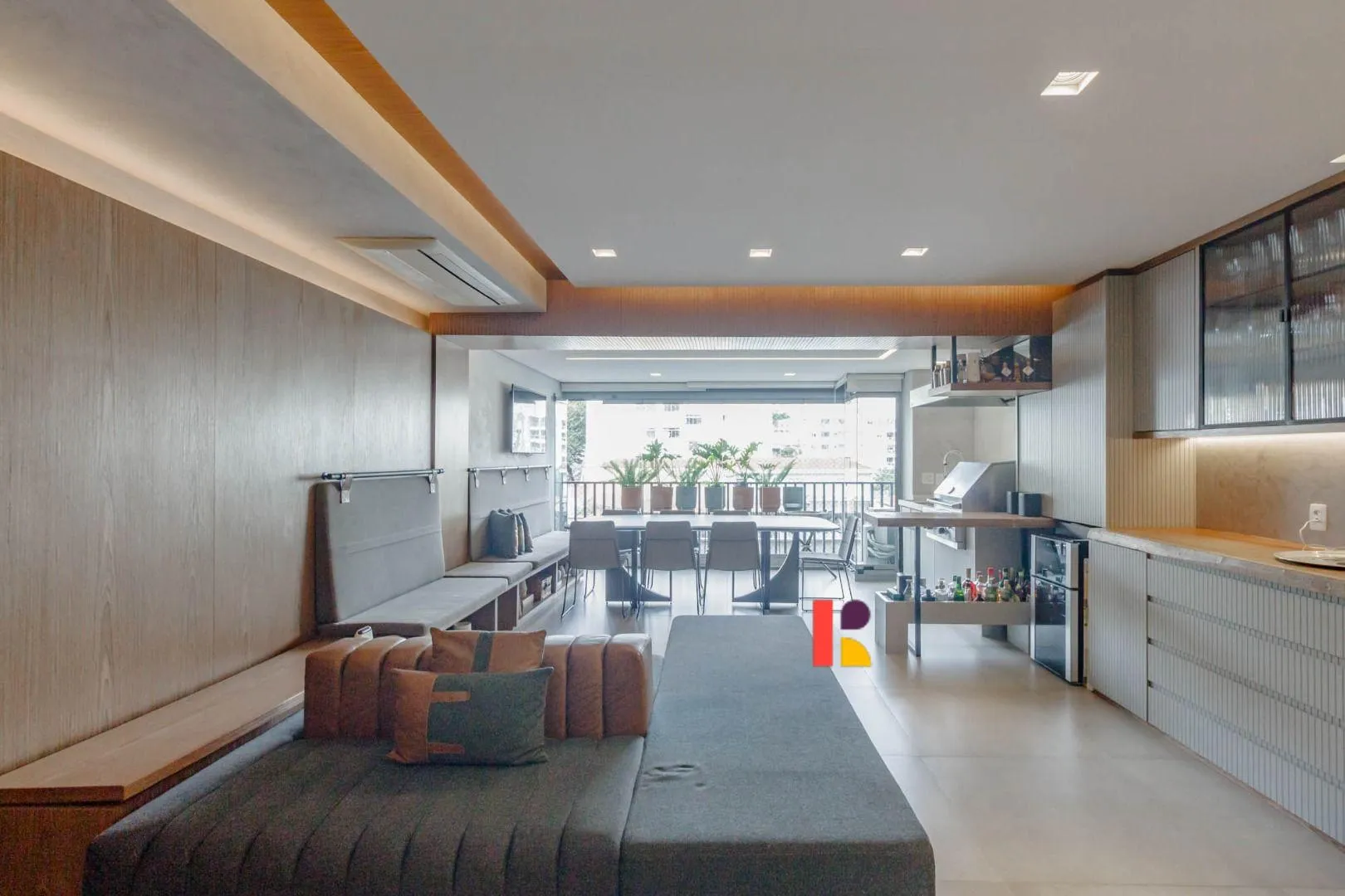 Apartamento com 3 suítes à venda em Perdizes, São Paulo, por R$ 2.400.000 Imagem 4