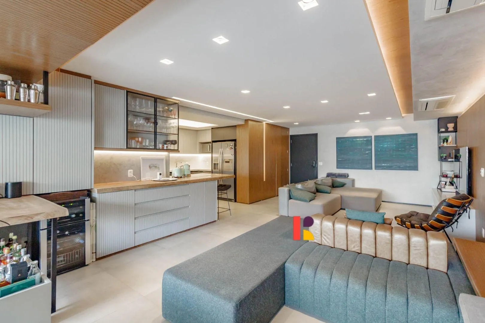 Apartamento com 3 suítes à venda em Perdizes, São Paulo, por R$ 2.650.000 Imagem 2