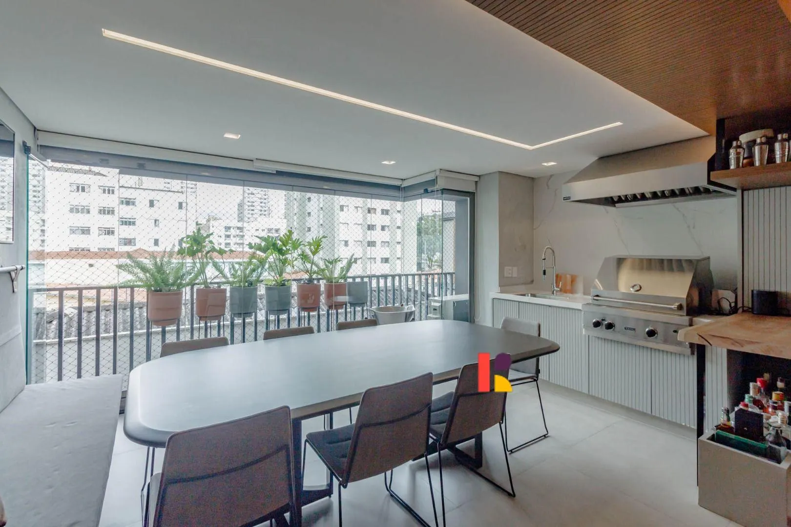 Apartamento com 3 suítes à venda em Perdizes, São Paulo, por R$ 2.650.000 Imagem 3