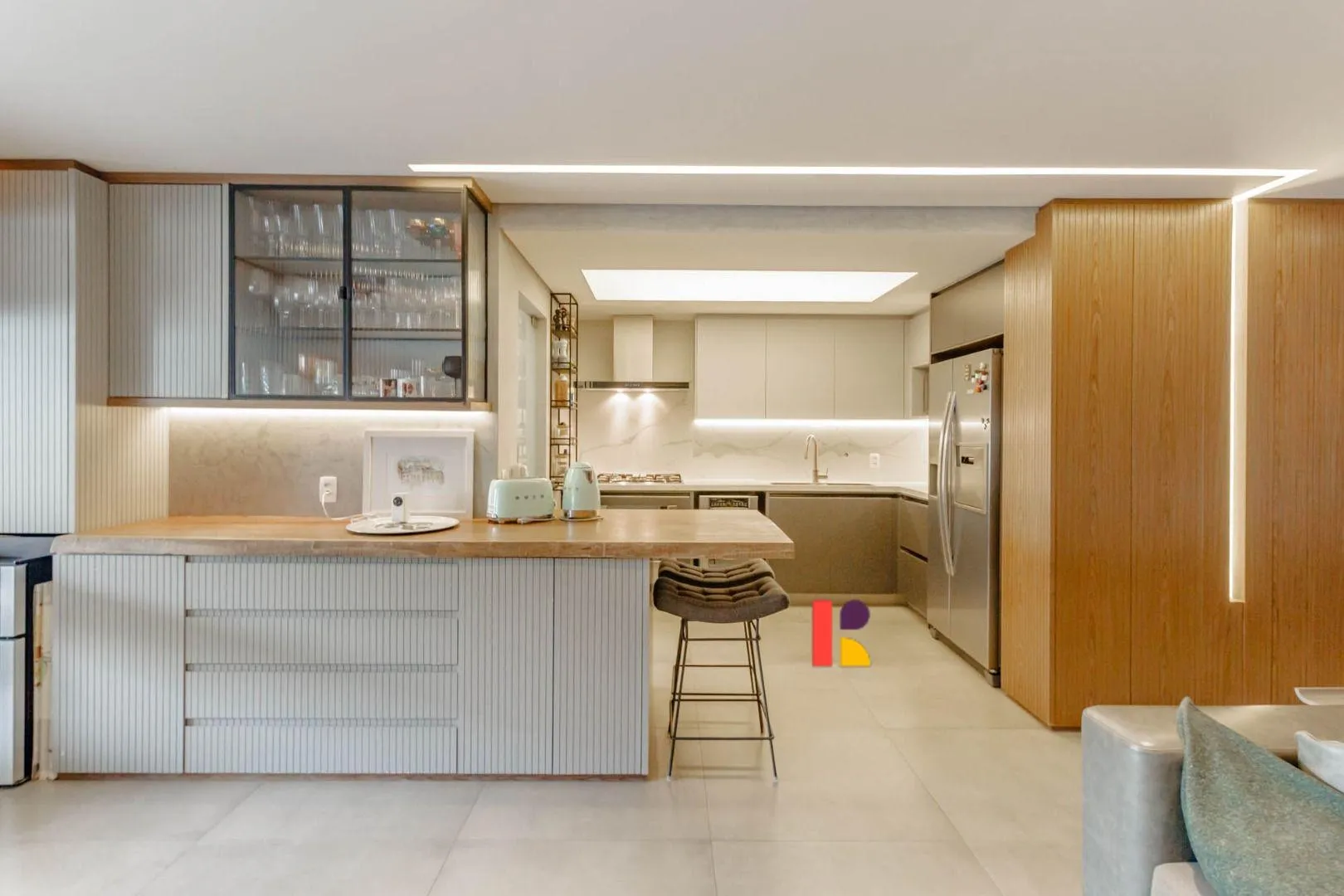 Apartamento com 3 suítes à venda em Perdizes, São Paulo, por R$ 2.400.000 Imagem 7