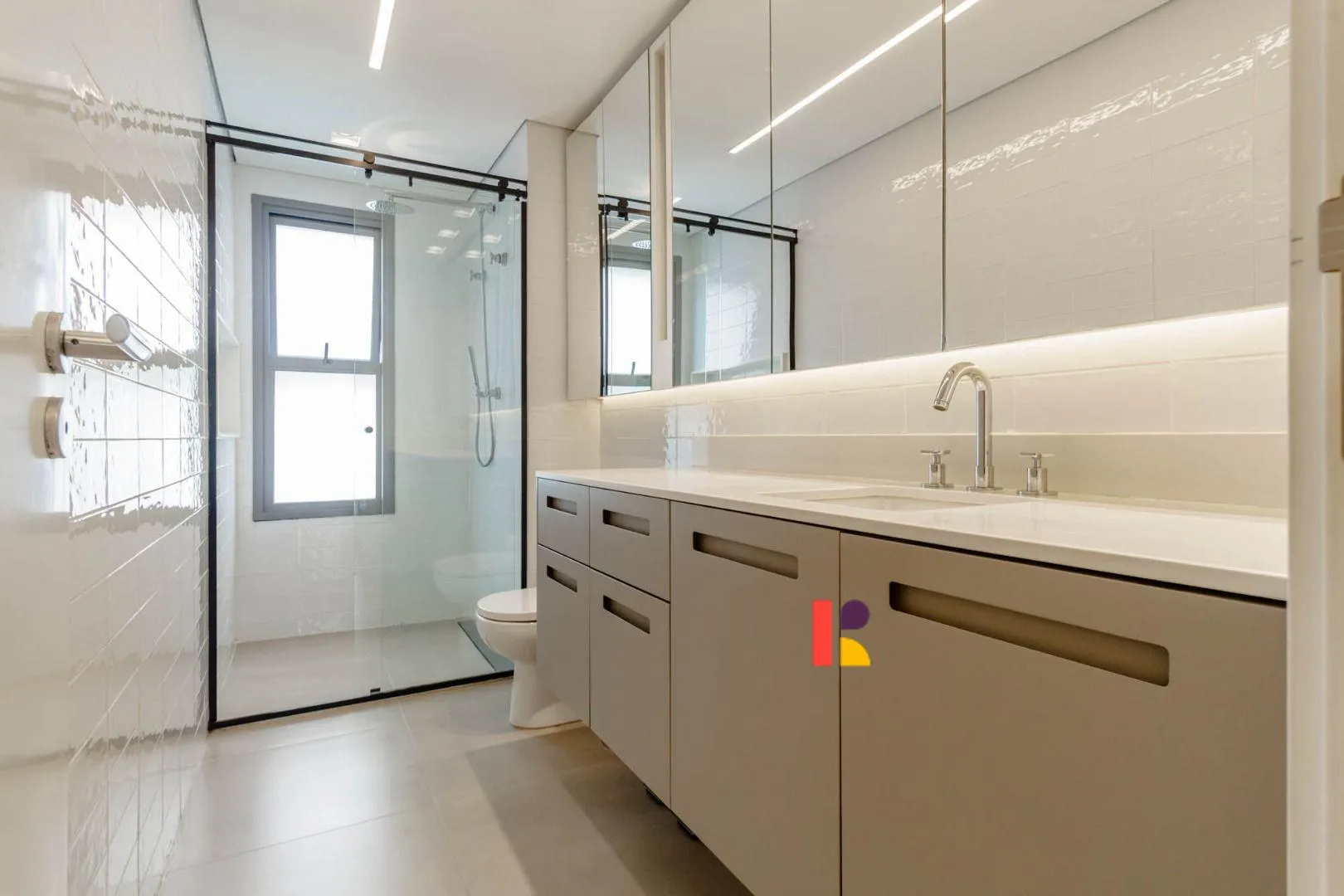 Apartamento com 3 suítes à venda em Perdizes, São Paulo, por R$ 2.400.000 Imagem 14